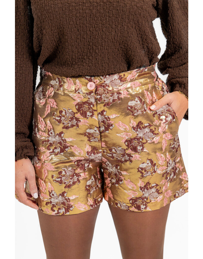 21Jewelz - The Label 21Jewelz | Short Selina