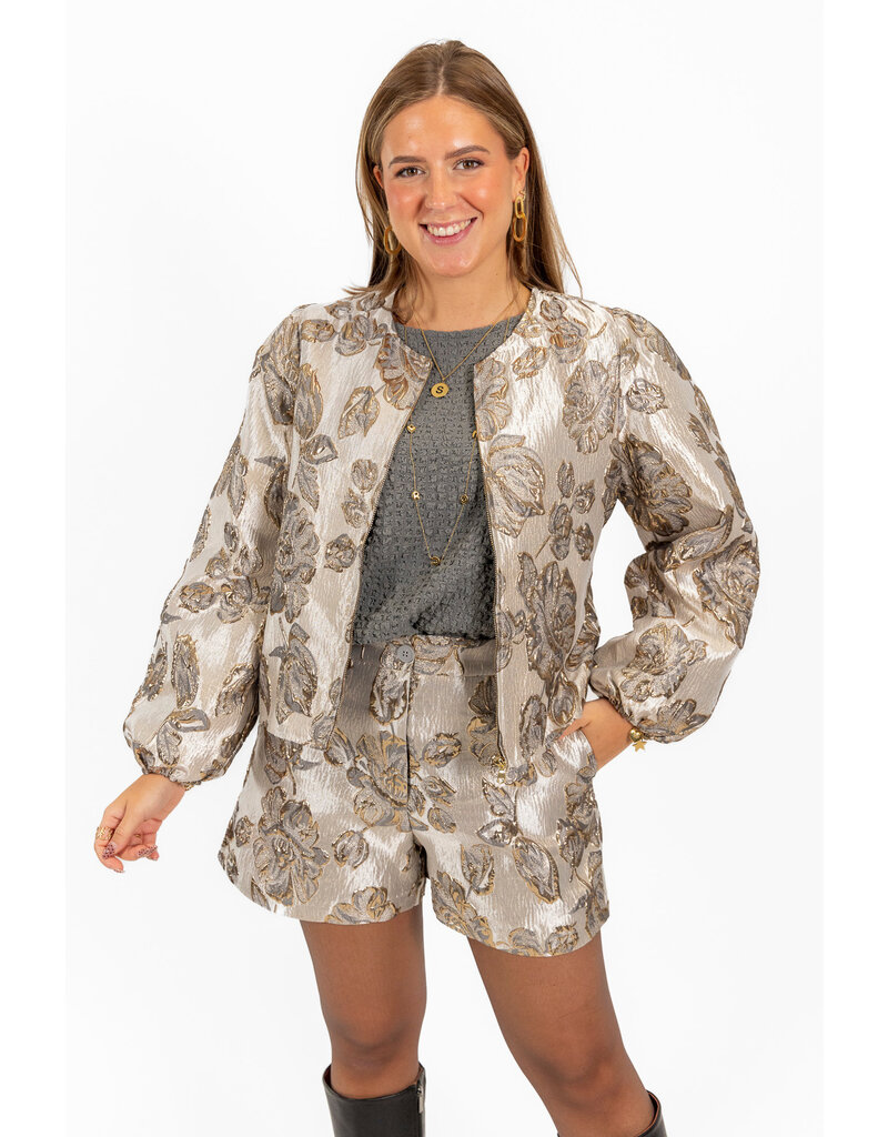 21Jewelz - The Label 21Jewelz | Short Noor