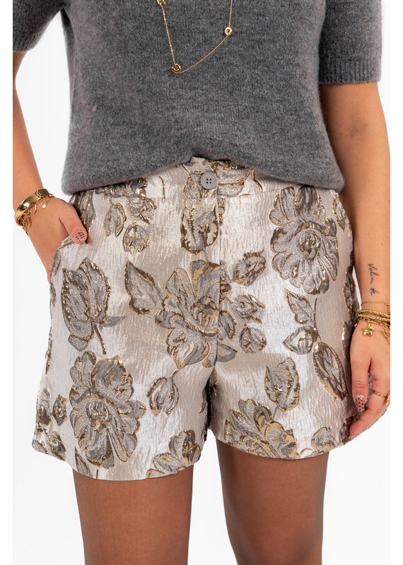 21Jewelz - The Label 21Jewelz | Short Noor