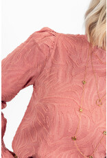 21Jewelz - The Label 21Jewelz | Blouse Emma - roze