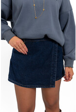 21Jewelz Spijker skortje - donkerblauw