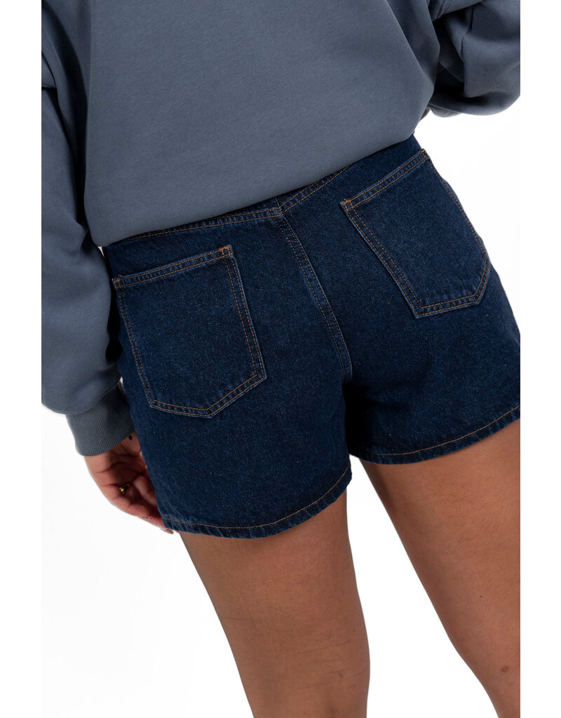 21Jewelz Spijker skortje - donkerblauw