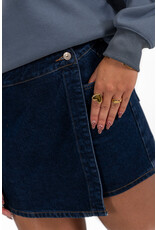 21Jewelz Spijker skortje - donkerblauw