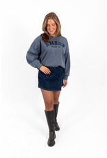 21Jewelz Spijker skortje - donkerblauw