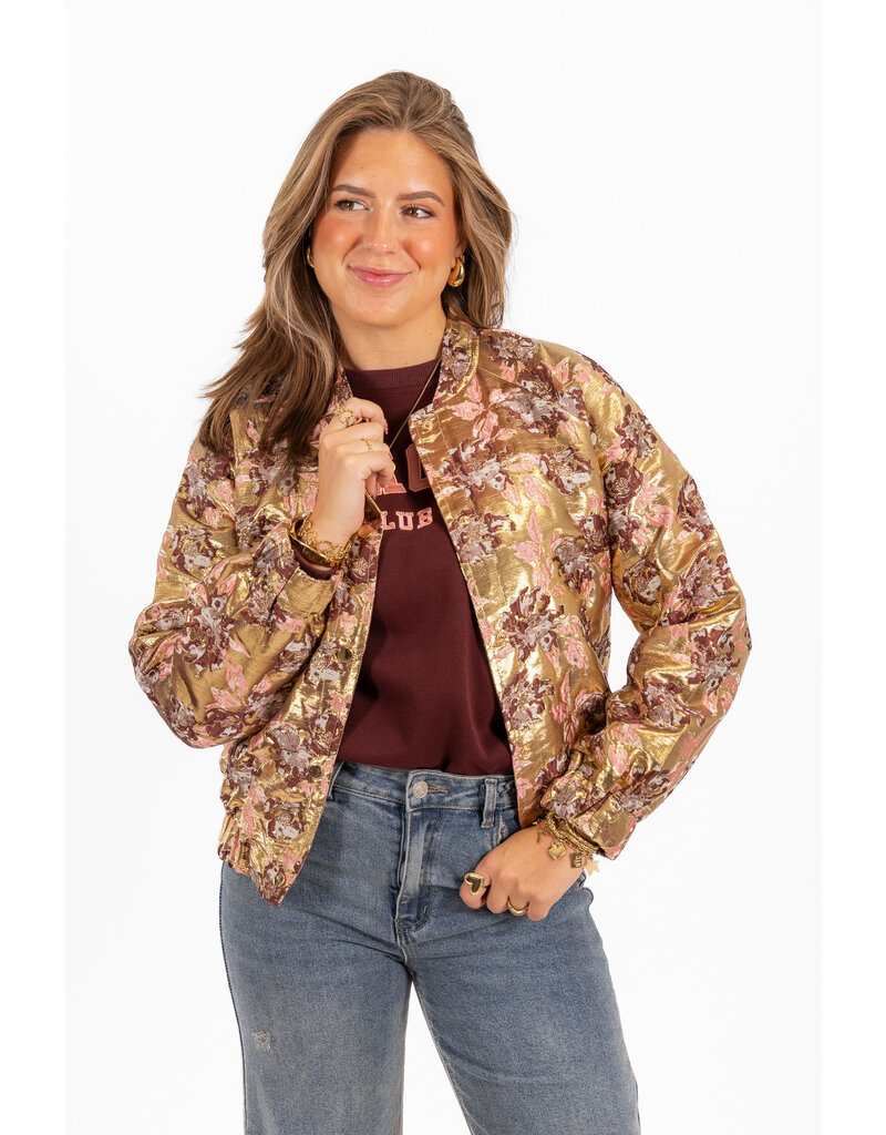 21Jewelz - The Label 21Jewelz | Bomber Selina