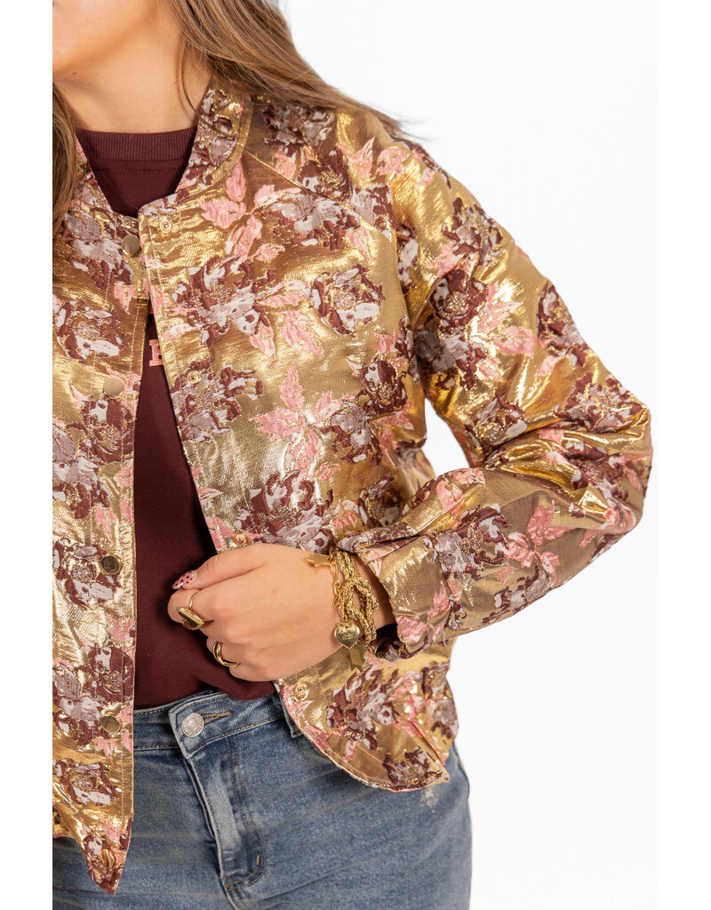 21Jewelz - The Label 21Jewelz | Bomber Selina