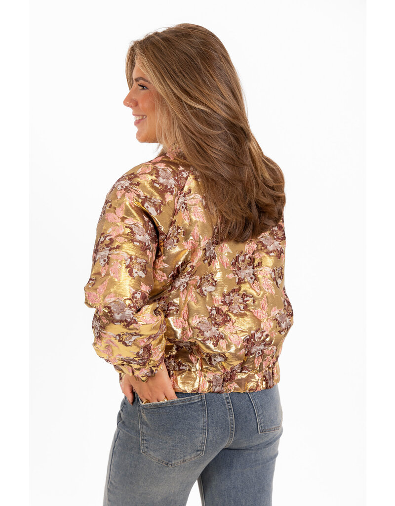 21Jewelz - The Label 21Jewelz | Bomber Selina