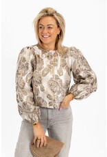 21Jewelz - The Label 21Jewelz | Blouse Noor