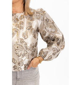 21Jewelz - The Label 21Jewelz | Blouse Noor