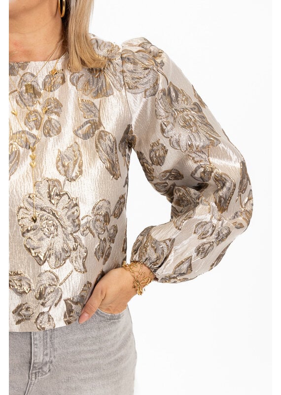 21Jewelz - The Label 21Jewelz | Blouse Noor