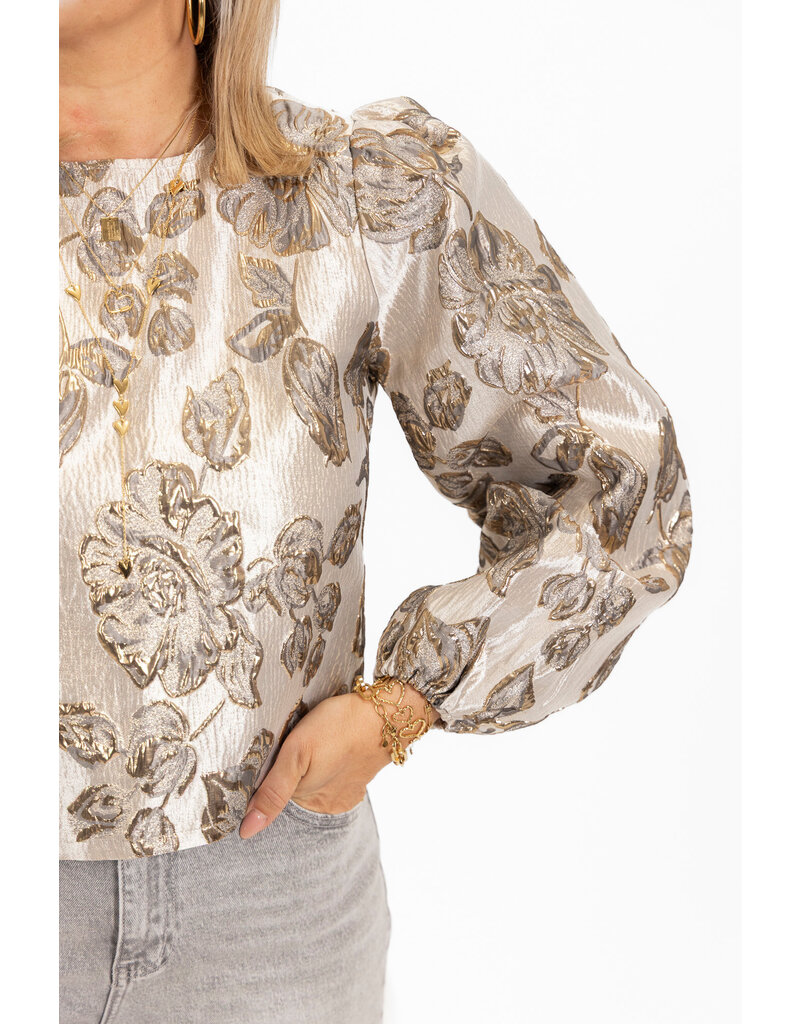 21Jewelz - The Label 21Jewelz | Blouse Noor