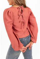 21Jewelz - The Label 21Jewelz | Top Bente - oudroze