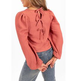 21Jewelz - The Label 21Jewelz | Top Bente - oudroze