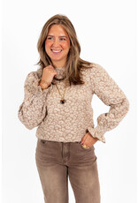 21Jewelz - The Label 21Jewelz | Top Steffie - taupe