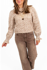 21Jewelz - The Label 21Jewelz | Top Steffie - taupe