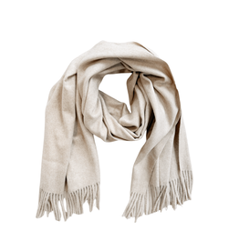 21Jewelz Zachte sjaal - beige