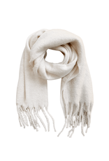 21Jewelz Wollige sjaal - ecru