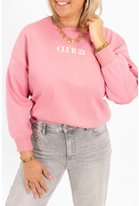 21Jewelz - The Label 21Jewelz | Sweater club 21 - roze/ecru