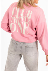 21Jewelz - The Label 21Jewelz | Sweater club 21 - roze/ecru