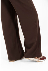 21Jewelz Effen casual jogger - bruin