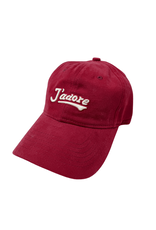 21Jewelz Pet J'adore - bordeaux