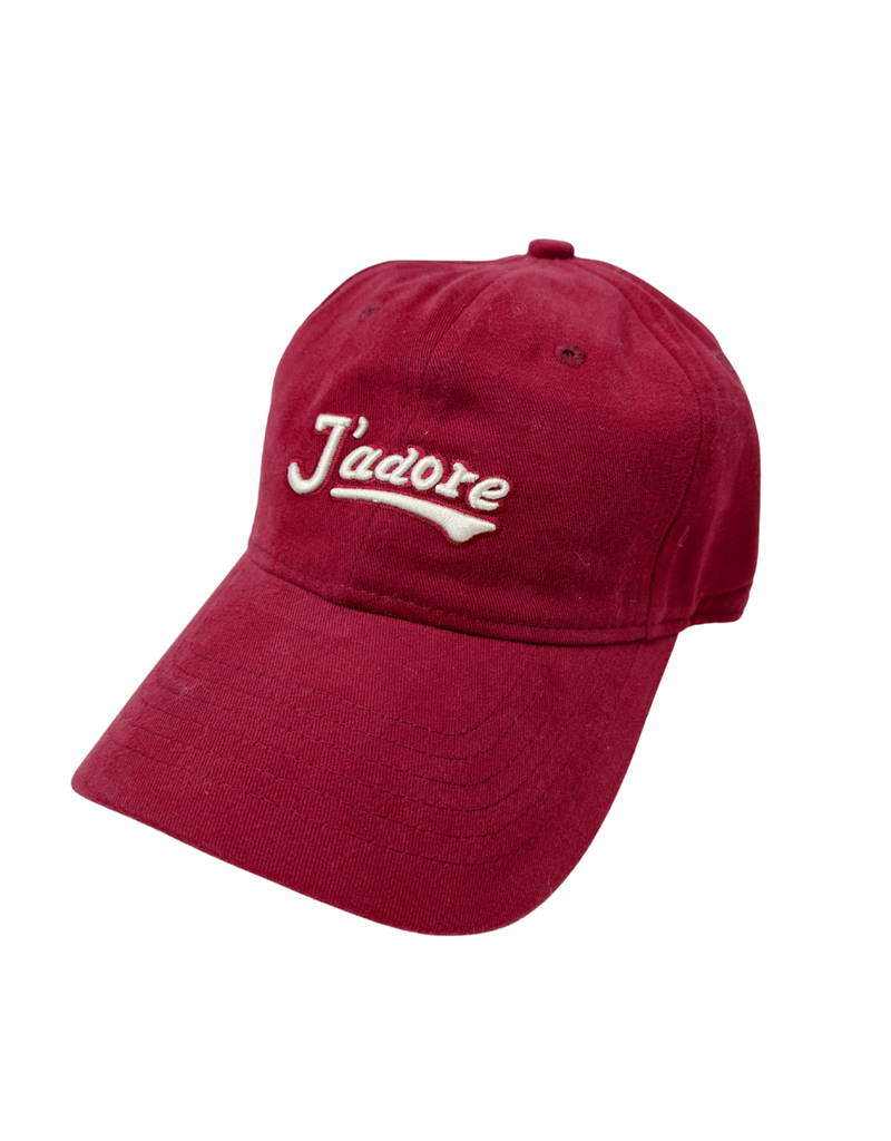 21Jewelz Pet J'adore - bordeaux