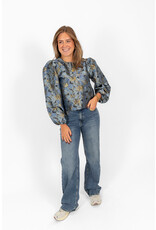 21Jewelz - The Label 21Jewelz | Blouse Jolie