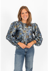 21Jewelz - The Label 21Jewelz | Blouse Jolie