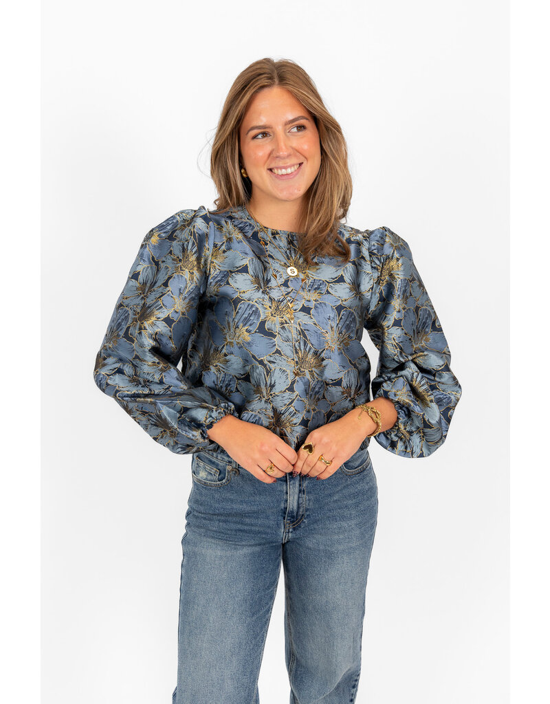 21Jewelz - The Label 21Jewelz | Blouse Jolie