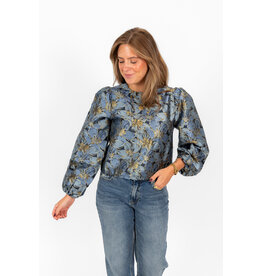 21Jewelz - The Label 21Jewelz | Blouse Jolie