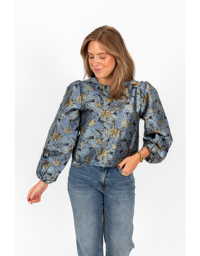 21Jewelz - The Label 21Jewelz | Blouse Jolie