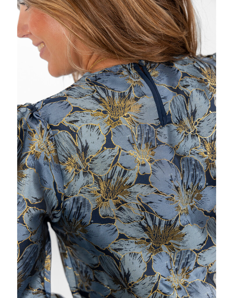 21Jewelz - The Label 21Jewelz | Blouse Jolie