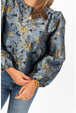 21Jewelz - The Label 21Jewelz | Blouse Jolie