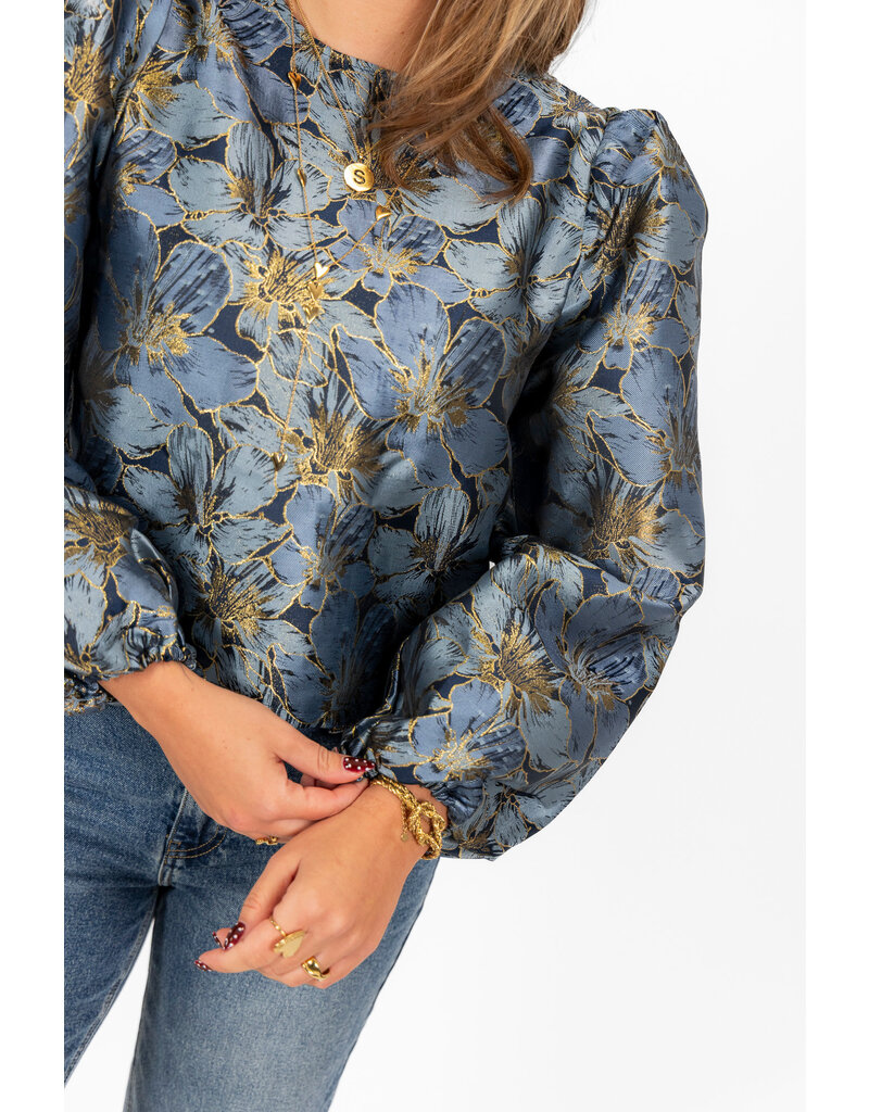 21Jewelz - The Label 21Jewelz | Blouse Jolie