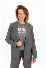 21Jewelz - The Label 21Jewelz | Blazer Sara - grijs