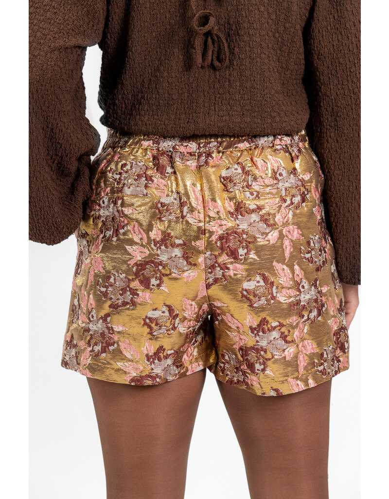 21Jewelz - The Label 21Jewelz | Short Selina