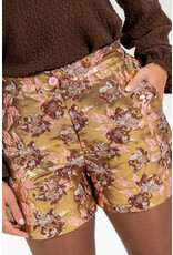 21Jewelz - The Label 21Jewelz | Short Selina