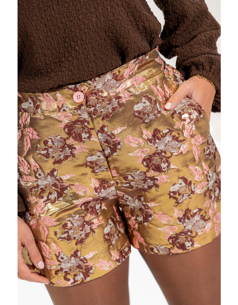 21Jewelz - The Label 21Jewelz | Short Selina