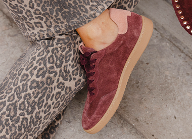Schoenen