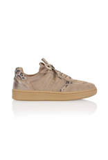 DWRS DWRS | Mirabel studs - leopard