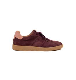 21Jewelz - The Label PRE ORDER - DWRS x 21Jewelz | Poona - bordeaux/light pink