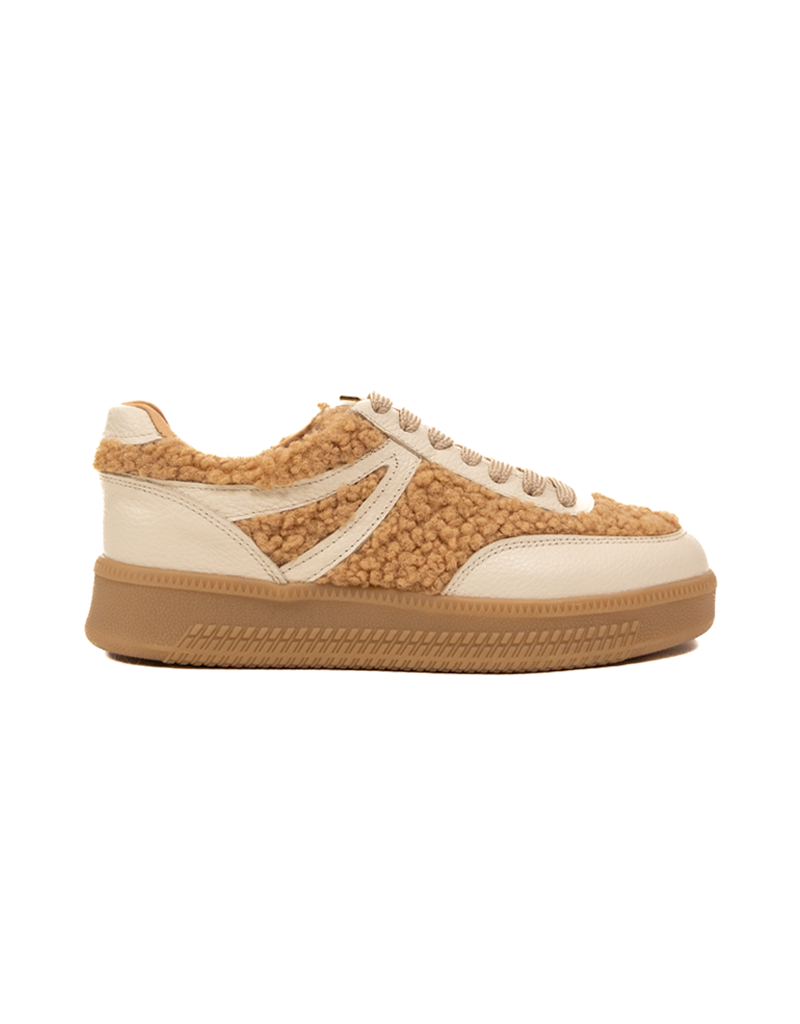 Babouche Babouche | Mia - beige/camel