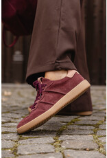 21Jewelz - The Label DWRS x 21Jewelz | Poona - bordeaux/light pink