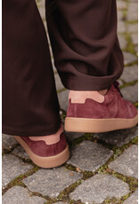 21Jewelz - The Label DWRS x 21Jewelz | Poona - bordeaux/light pink