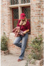 21Jewelz Pet J'adore - bordeaux