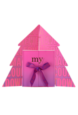 My Jewellery My Jewellery - Adventskalender Deluxe 24 gifts tree - goud