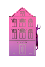 My Jewellery My Jewellery - Adventskalender Luxe 10 gifts boutique - zilver