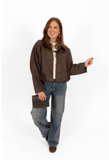 21Jewelz Sweater Iconic - ecru/panterprint