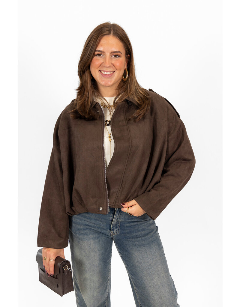 21Jewelz Sweater Iconic - ecru/panterprint