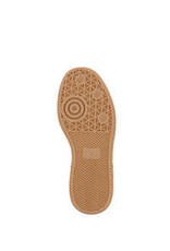 Babouche Babouche - Ira donker bruin/goud